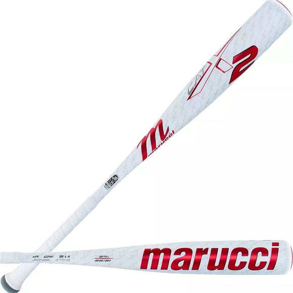 Marucci CATX2 2¾'' USSSA Bat (-5). 32” 27oz. NWT! - Picture 1 of 5
